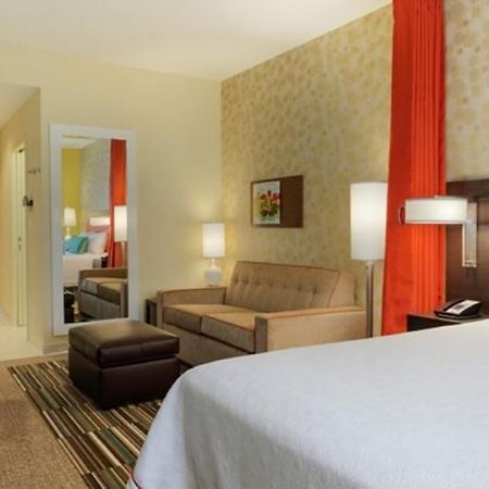 Home2 Suites By Hilton Anderson Downtown Eksteriør billede