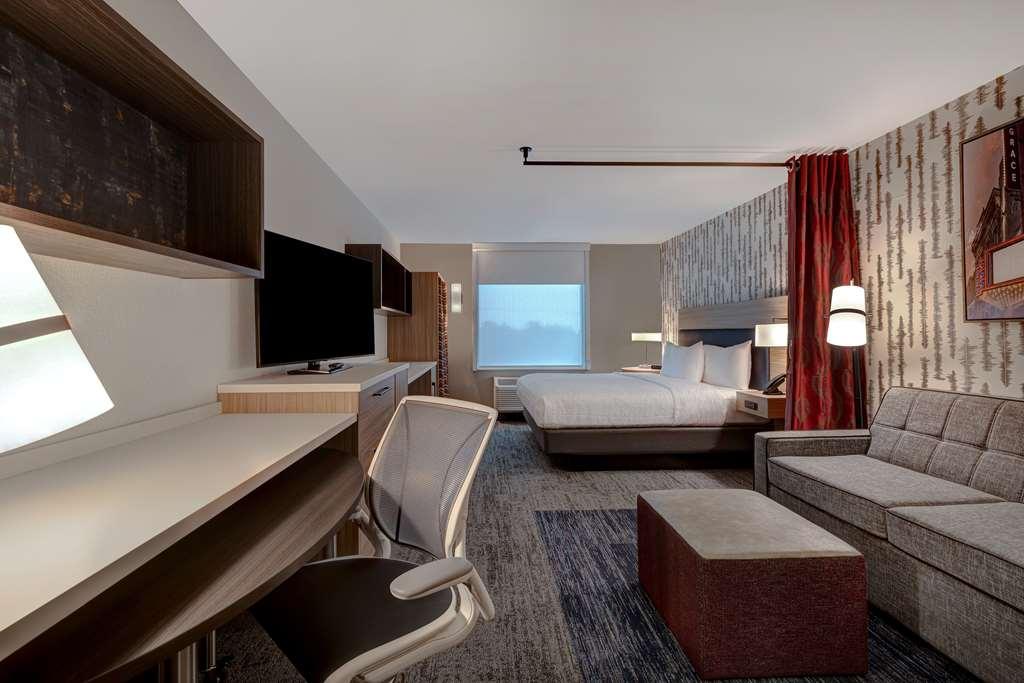 Home2 Suites By Hilton Anderson Downtown Værelse billede