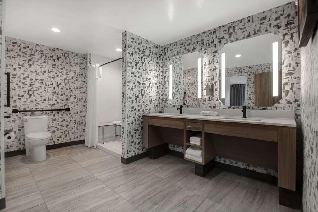 Home2 Suites By Hilton Anderson Downtown Værelse billede
