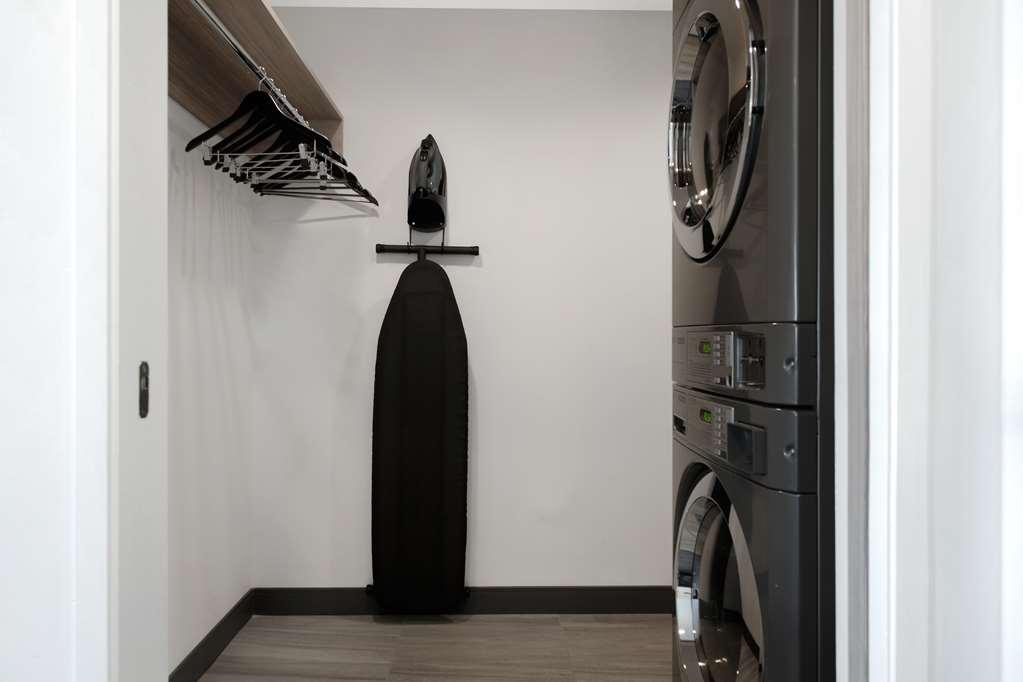 Home2 Suites By Hilton Anderson Downtown Værelse billede