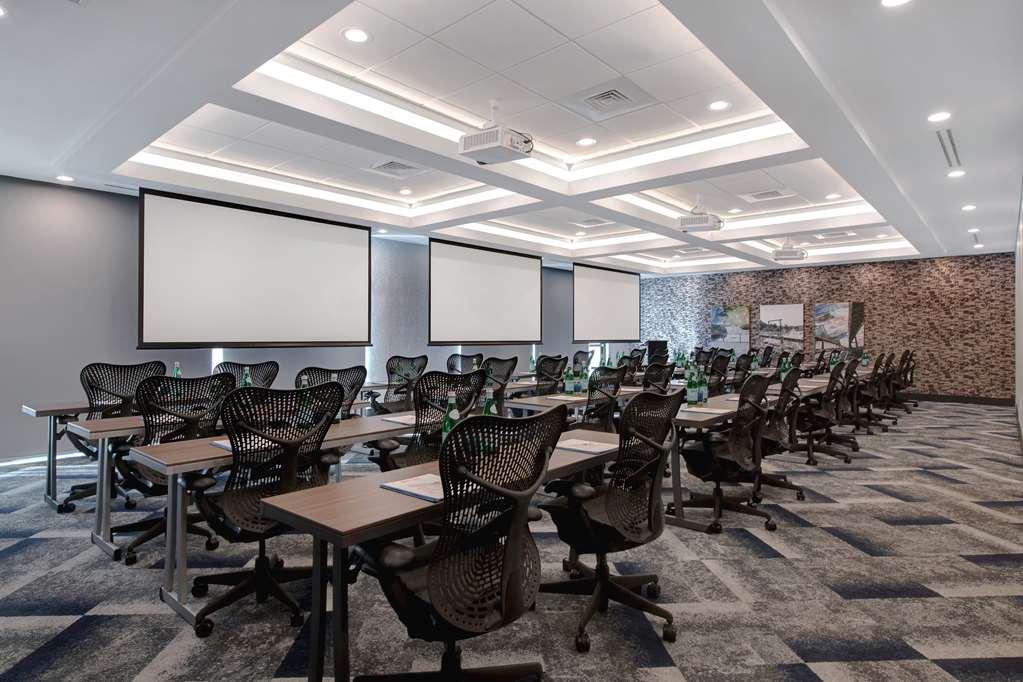 Home2 Suites By Hilton Anderson Downtown Faciliteter billede