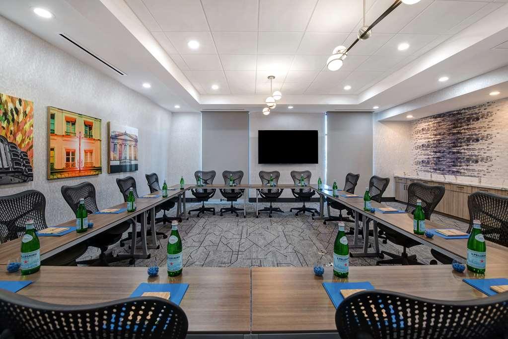 Home2 Suites By Hilton Anderson Downtown Faciliteter billede