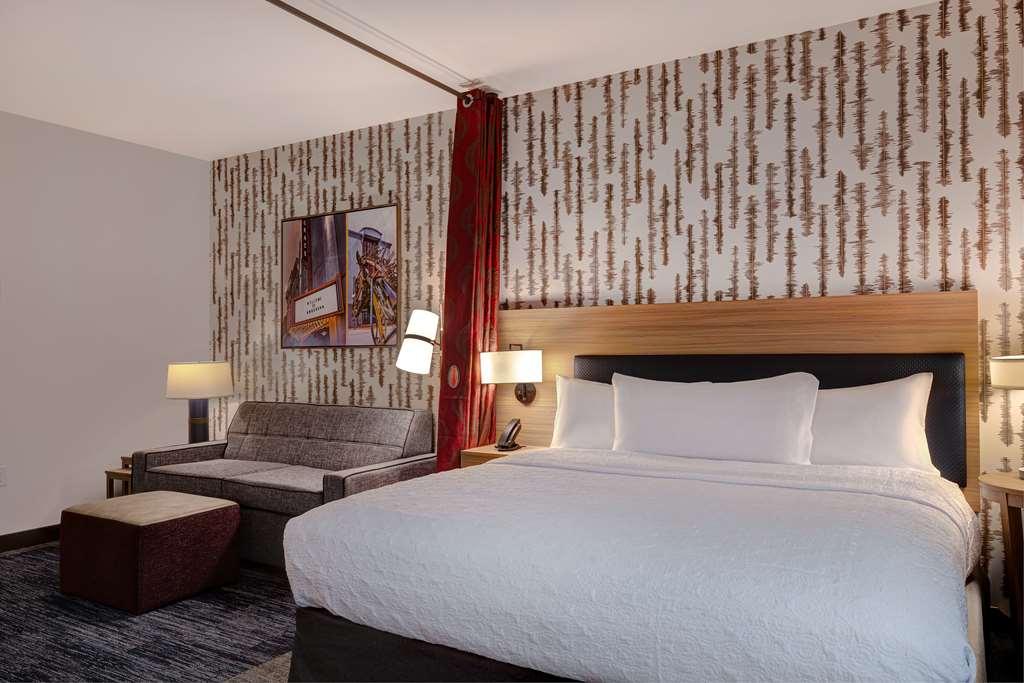 Home2 Suites By Hilton Anderson Downtown Værelse billede